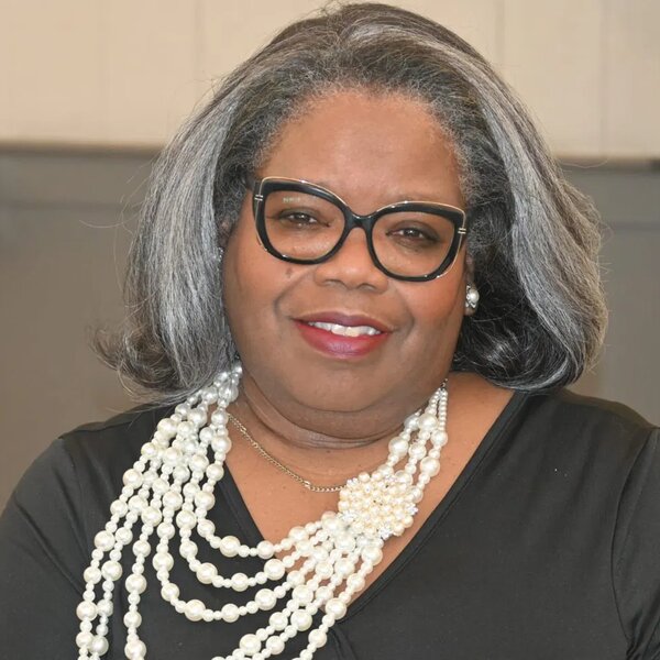 Crystal Campbell