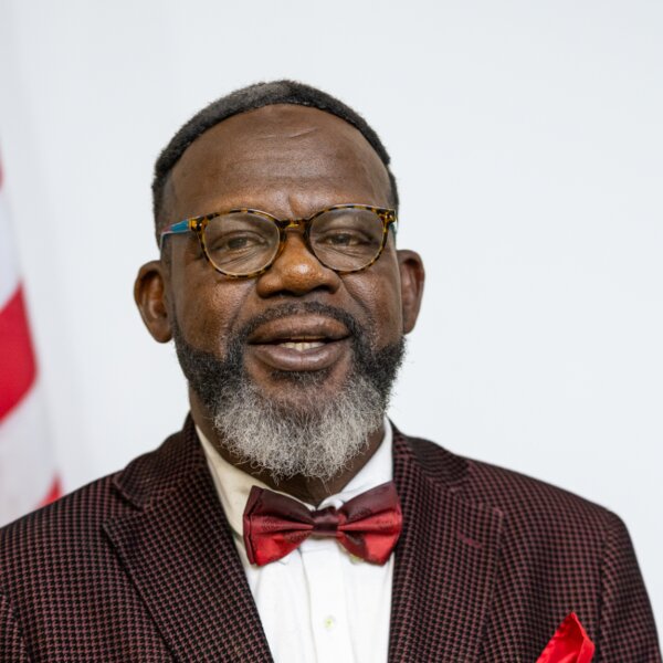 Steve Christopher Davis